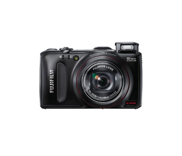 Fujifilm F 550 EXR - 1449308 - zdjęcie 2